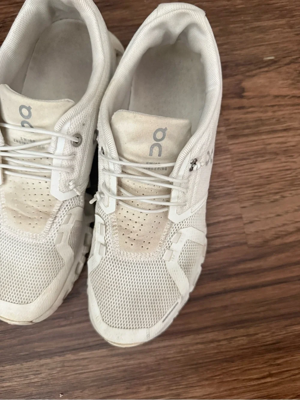 On Cloud 5 Sneakers
